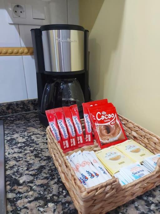 Apartamento Gijon Arena, Con Aparcamiento Dış mekan fotoğraf