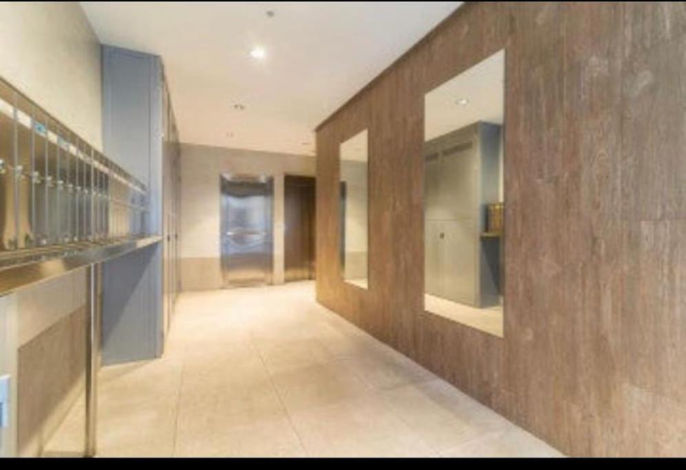 Apartamento Gijon Arena, Con Aparcamiento Dış mekan fotoğraf