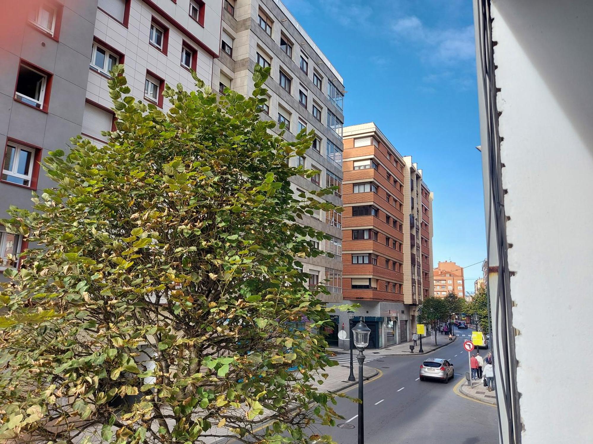 Apartamento Gijon Arena, Con Aparcamiento Dış mekan fotoğraf
